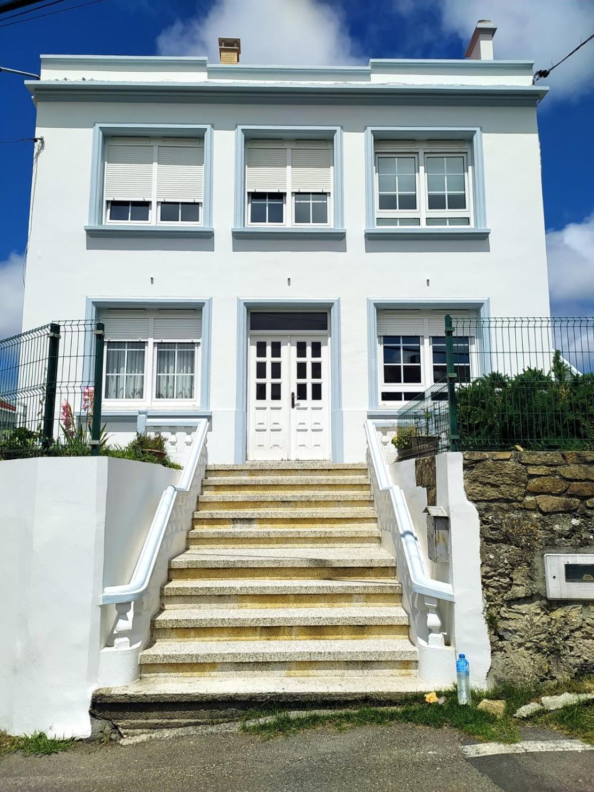 O Lar Da Tia Carmen Apartment Neano Ngoại thất bức ảnh